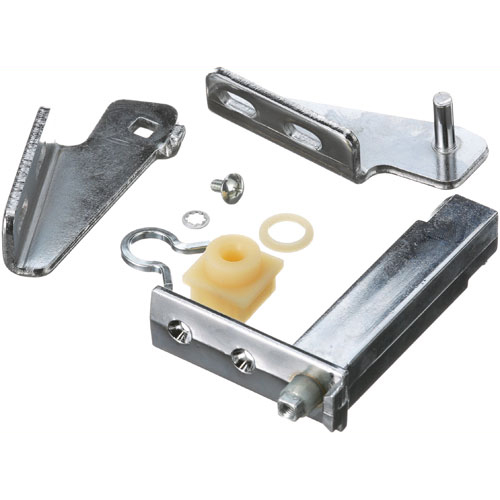 (image for) Continental Refrigerator CNTCRC-20209OLD HINGE ASSEMBLY - LH OLD STYLE